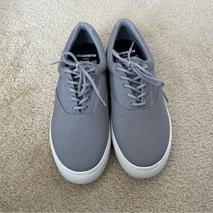 Sperry Plushstep Men’s Sneakers - NEW With the Box!